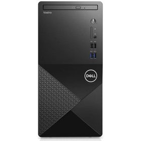 Dell Vostro N7519VDT3910EMEA01_U i5-12400 8 GB Ram 512 GB Ssd Ubuntu 3910 Masaüstü Bilgisayar