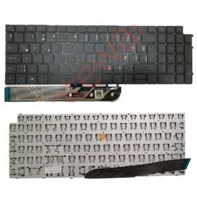 Dell Vostro ND3500TKN01RKS23 Siyah Uyumlu Laptop Klavye
