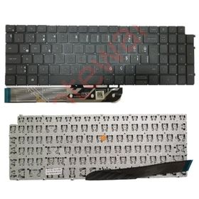 Dell Vostro ND3500TKN01RKS23 Siyah Uyumlu Laptop Klavye