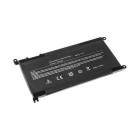 Dell Vostro P75F 3584 P75F 3590 Uyumlu Laptop Batarya