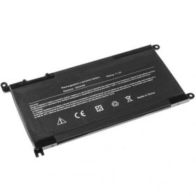 Dell Vostro P75F 3584 P75F 3590 Uyumlu Laptop Batarya