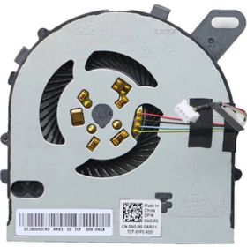 Dell Vostro P75G001 Uyumlu Laptop İşlemci Fan
