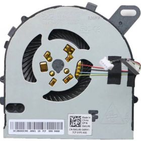 Dell Vostro P75G001 Uyumlu Laptop İşlemci Fan