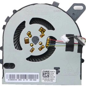 Dell Vostro P75G001 Uyumlu Laptop İşlemci Fan