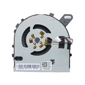 Dell Vostro P75G001 Uyumlu Laptop İşlemci Fan