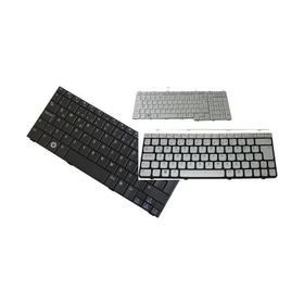 Dell Vostro P90F 3501 Siyah Uyumlu Laptop Klavye