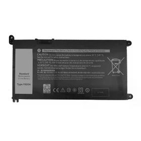 Dell Vostro P90F002 3501 Uyumlu Laptop Batarya