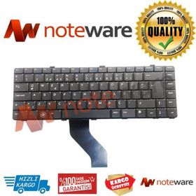 Dell Vostro V13 L13 V130 V13Z Uyumlu Laptop Klavye