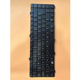 Dell Vostro V13 L13 V130 V13Z Uyumlu Laptop Klavye