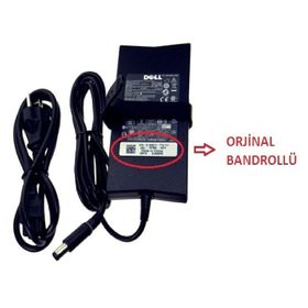 Dell Vostro V131 V13Z Uyumlu Laptop Adaptör