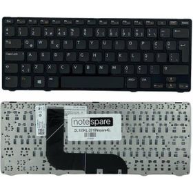 Dell Vostro V3360 Notebook Uyumlu Klavye