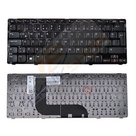 Dell Vostro V3360D Notebook Klavye