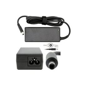 Dell W2XV8 0W2XV8 C2WJH 0C2WJH FA45NM140 AA45NM140 Uyumlu Laptop Adaptör