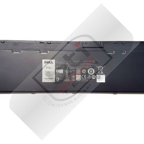 Dell W57CV Notebook Bataryası