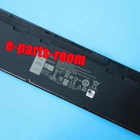 Dell W57CV Notebook Bataryası