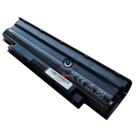 Dell W7H3N Notebook Batarya - Pil