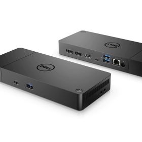 Dell WD19DCS 240 W Performance Dock Çoklayıcı