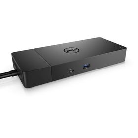 Dell WD19DCS 240 W Performance Dock Çoklayıcı