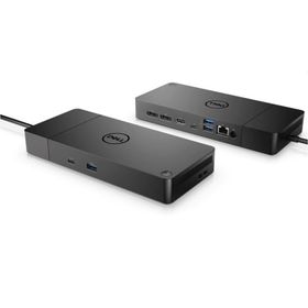 Dell WD19S Dock 130 W 210-AZBX Çoklayıcı