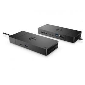 Dell WD19S Dock 130 W 210-AZBX Çoklayıcı