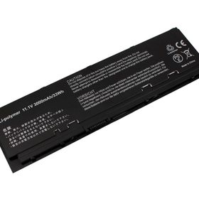 Dell WD52H Notebook Bataryası