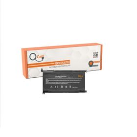 Dell WDX0R 0WDX0R Notebook Batarya
