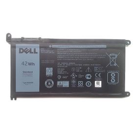 Dell WDX0R Notebook Bataryası
