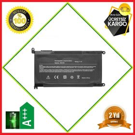 Dell WDXOR Notebook Batarya