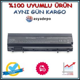 Dell WGCW6 Notebook Bataryası