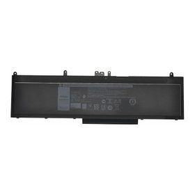 Dell WJ5R2 Notebook Batarya