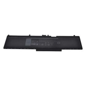 Dell WJ5R2 Notebook Batarya
