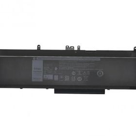Dell WJ5R2 Notebook Bataryası
