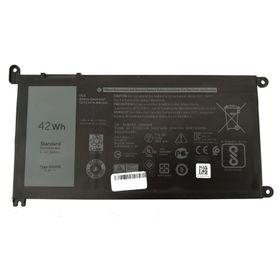 Dell WJPC4 0WJPC4 Notebook Bataryası