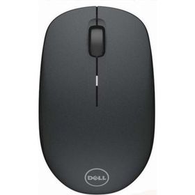 Dell WM126 Siyah Kablosuz Optik Mouse