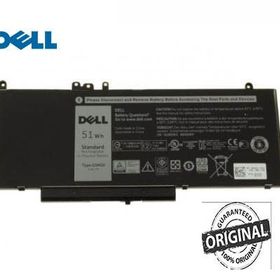 Dell WYJC2 Notebook Bataryası
