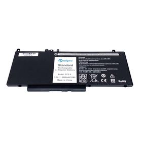 Dell WYJC2 Notebook Bataryası