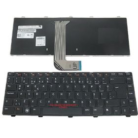 Dell X38K3 Klavye