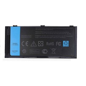 Dell X57F1 Uyumlu Batarya