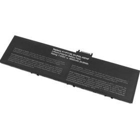 Dell XNY66 Tablet Notebook Bataryası