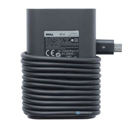 Dell XPS 12 9250 20V 1.5A-12V 2A-5V 2A Adaptör