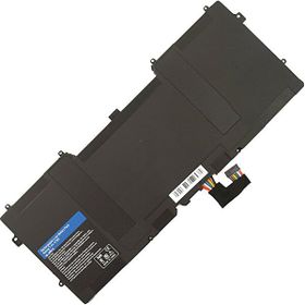 Dell Xps 12-9Q33 Uyumlu Laptop Batarya
