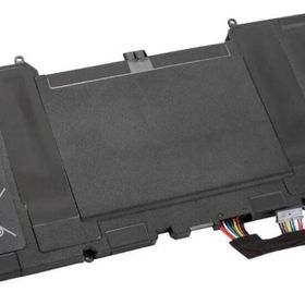 Dell XPS 13-9333-20W81B Notebook Bataryası