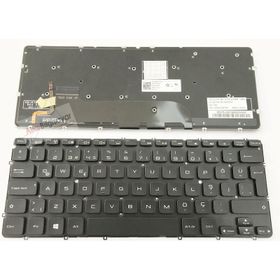 Dell XPS 13 9343-7273SLV Klavye