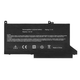 Dell XPS 13 9360 Notebook Bataryası