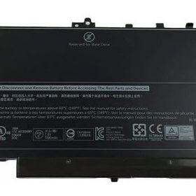 Dell XPS 13-L321X Notebook Batarya
