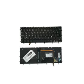 Dell XPS 13 NSK-LS0BW Notebook Uyumlu Klavye