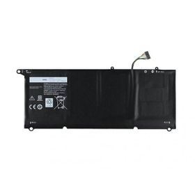 Dell Xps 13 Ultrabook P54G 9350 Uyumlu Laptop Batarya