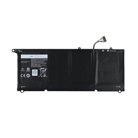 Dell Xps 13 Ultrabook P54G 9350 Uyumlu Laptop Batarya