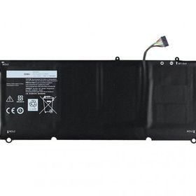 Dell Xps 13 Ultrabook P54G 9350 Uyumlu Laptop Batarya
