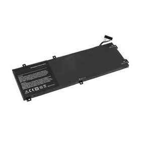 Dell Xps 15 7590 P56F 3 Cell Uyumlu Laptop Batarya